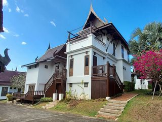 For sale 3 bed villa in Klaeng, Rayong