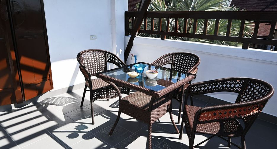For sale 3 bedrooms villa in Klaeng, Rayong