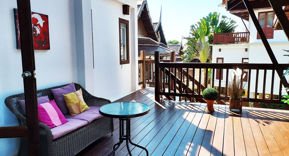 For sale 3 bedrooms villa in Klaeng, Rayong