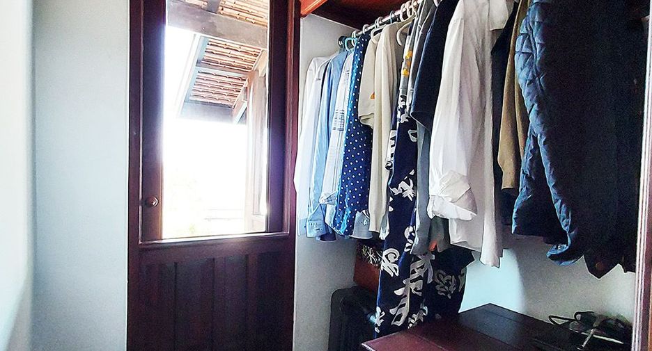 For sale 3 bedrooms villa in Klaeng, Rayong