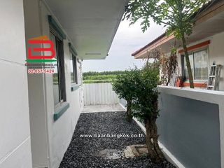 For sale 2 Beds house in Lam Luk Ka, Pathum Thani
