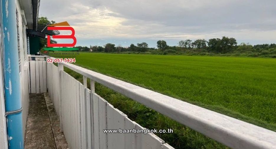 For sale 2 bedrooms house in Lam Luk Ka, Pathum Thani