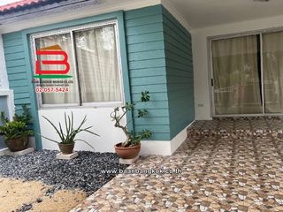 For sale 2 Beds house in Lam Luk Ka, Pathum Thani