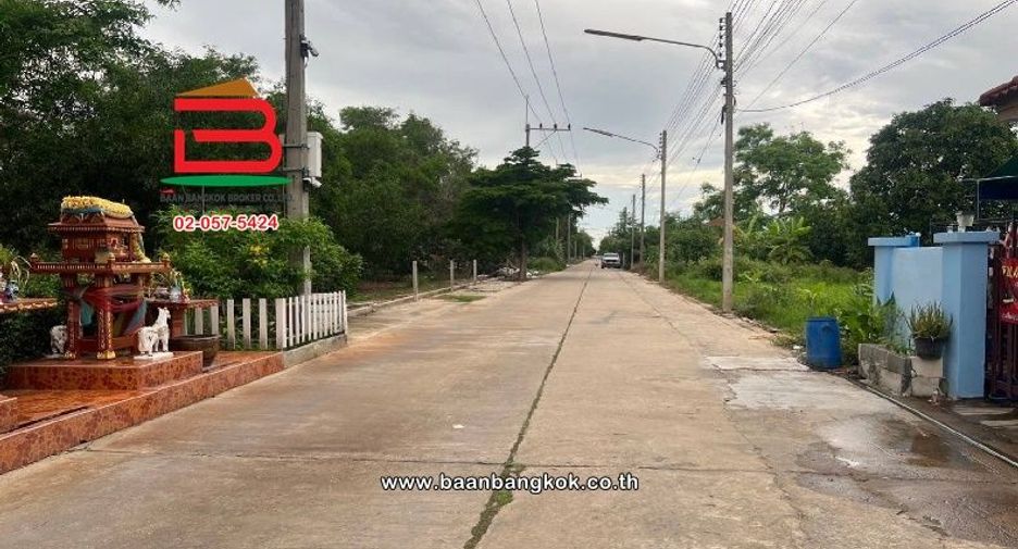 For sale 2 bedrooms house in Lam Luk Ka, Pathum Thani