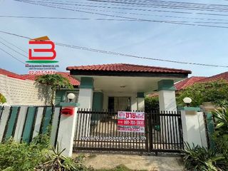 For sale 2 Beds house in Lam Luk Ka, Pathum Thani