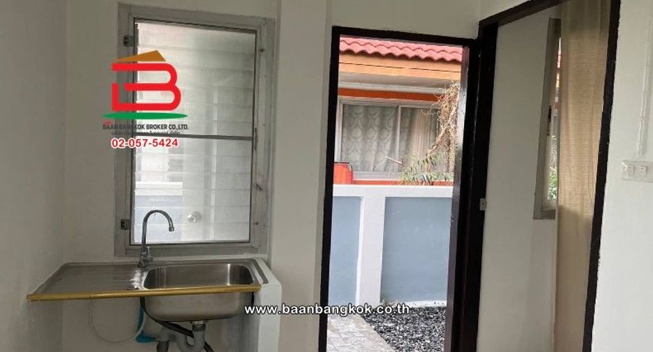 For sale 2 bedrooms house in Lam Luk Ka, Pathum Thani