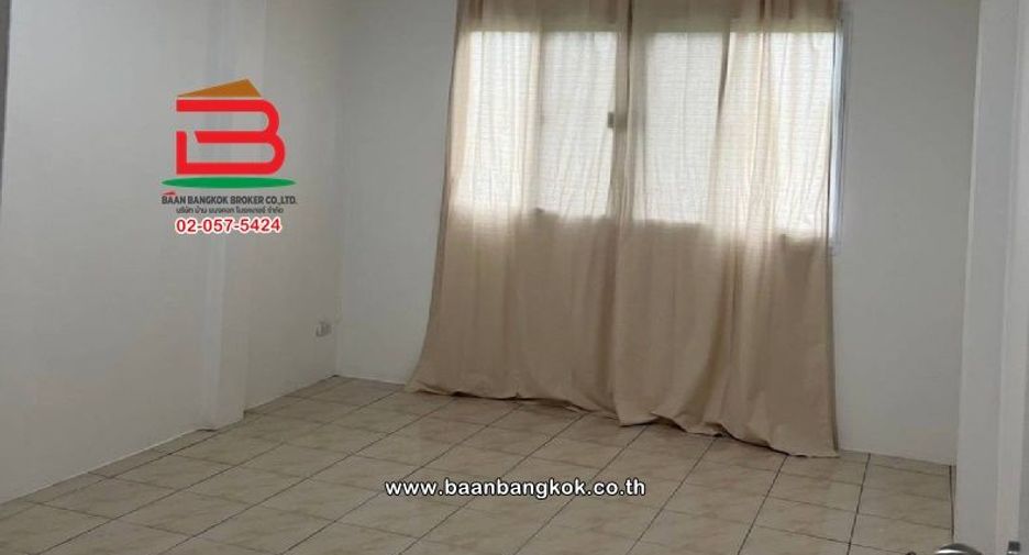 For sale 2 bedrooms house in Lam Luk Ka, Pathum Thani
