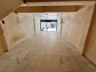 For sale 2 bed retail Space in Mueang Nonthaburi, Nonthaburi
