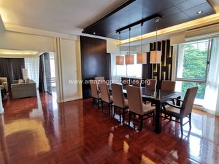 For rent 4 bed apartment in Khlong Toei, Bangkok
