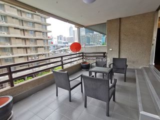 For rent 4 bed apartment in Khlong Toei, Bangkok