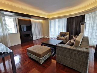 For rent 4 bed apartment in Khlong Toei, Bangkok