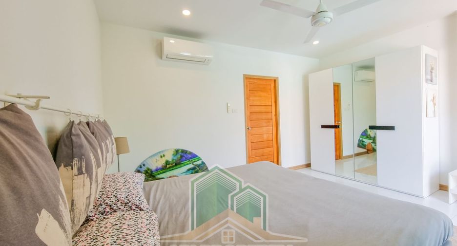 For rent and for sale 5 bedrooms house in Bang Lamung, Chonburi