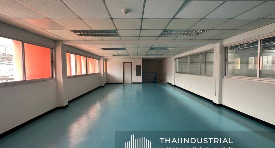 For rent warehouse in Bang Phli, Samut Prakan