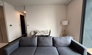 Wohnung zur Miete mit 2 Zimmer in Khlong Toei, Bangkok