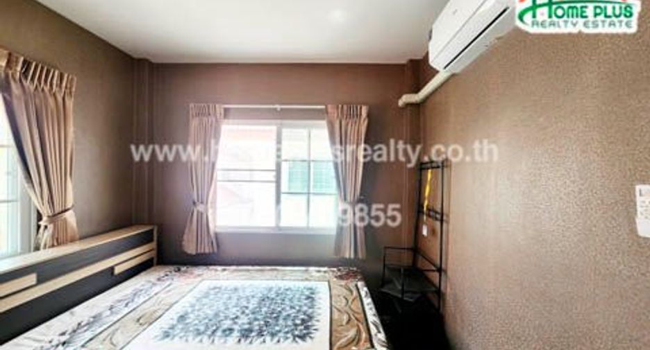 À vendre 4 chambres maison à Mueang Samut Prakan, Samut Prakan