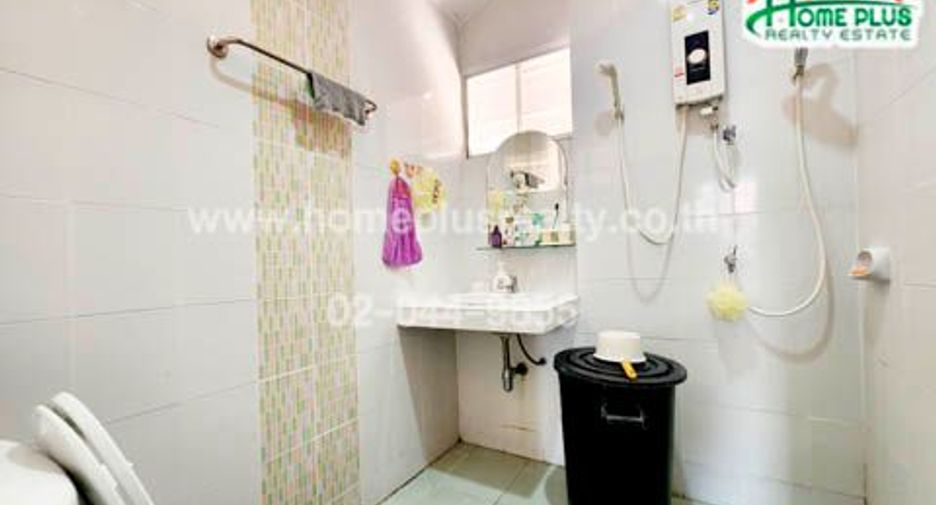 À vendre 4 chambres maison à Mueang Samut Prakan, Samut Prakan
