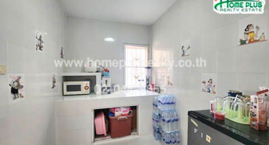 À vendre 4 chambres maison à Mueang Samut Prakan, Samut Prakan