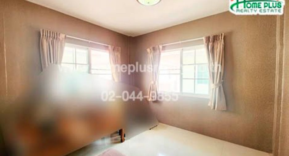 À vendre 4 chambres maison à Mueang Samut Prakan, Samut Prakan
