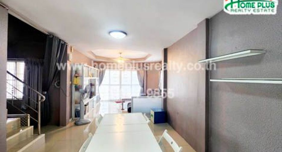 À vendre 4 chambres maison à Mueang Samut Prakan, Samut Prakan