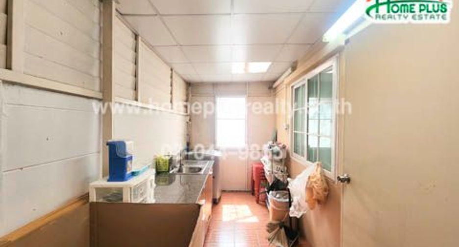 À vendre 4 chambres maison à Mueang Samut Prakan, Samut Prakan