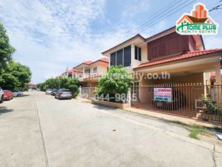 For sale 4 Beds house in Mueang Samut Prakan, Samut Prakan
