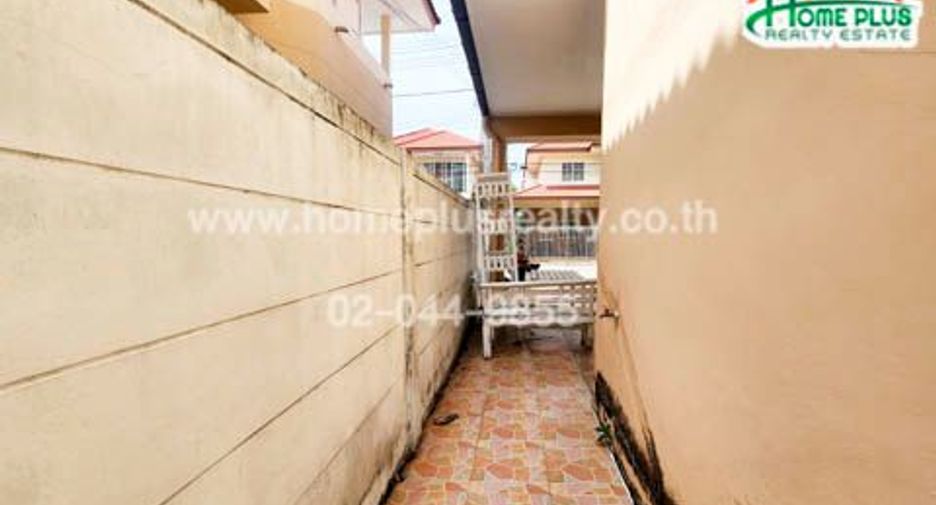 À vendre 4 chambres maison à Mueang Samut Prakan, Samut Prakan