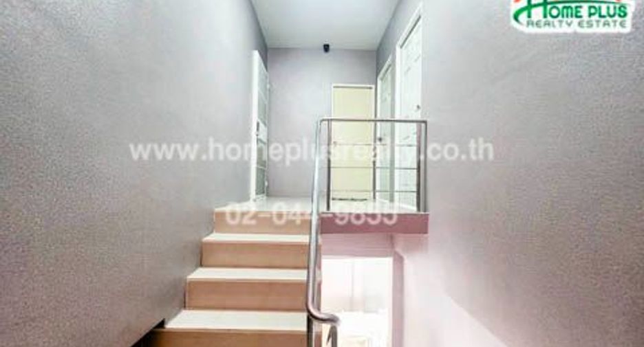 À vendre 4 chambres maison à Mueang Samut Prakan, Samut Prakan