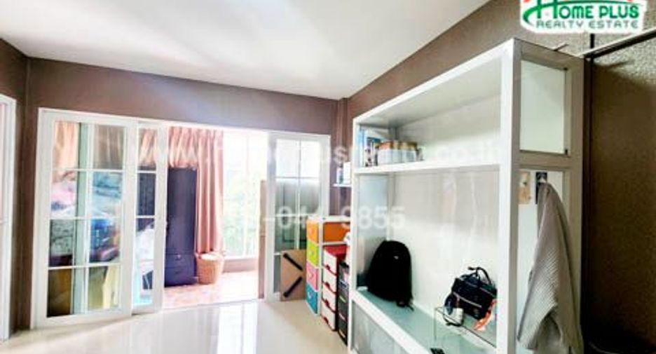À vendre 4 chambres maison à Mueang Samut Prakan, Samut Prakan
