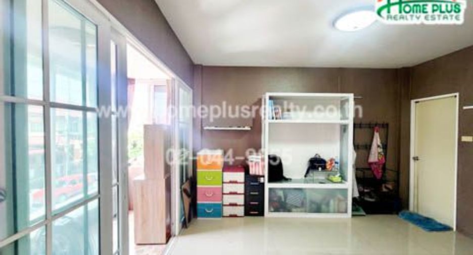 À vendre 4 chambres maison à Mueang Samut Prakan, Samut Prakan