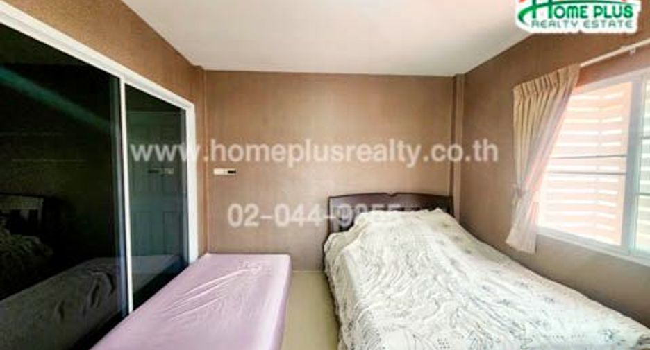À vendre 4 chambres maison à Mueang Samut Prakan, Samut Prakan