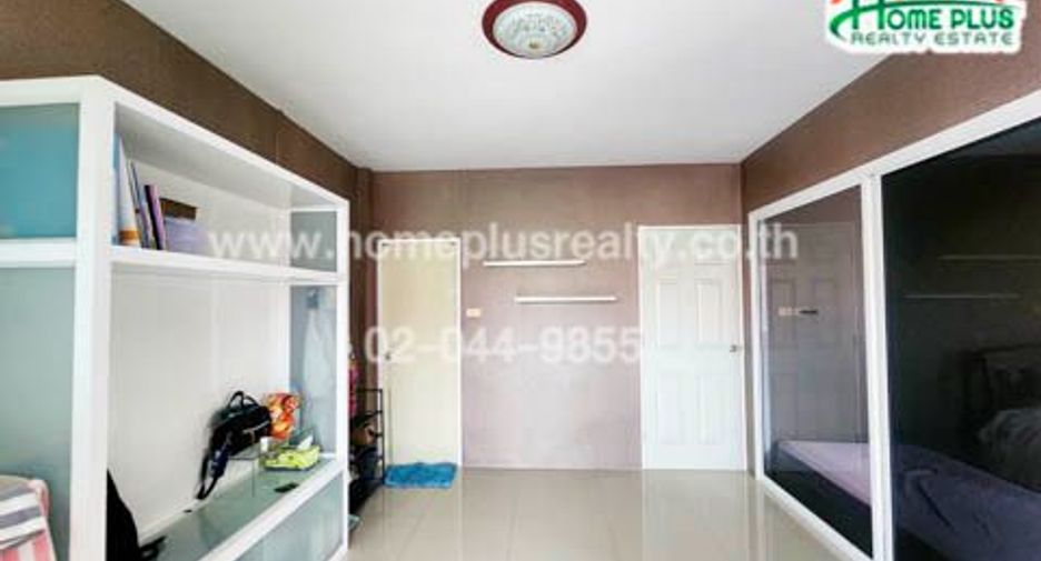 À vendre 4 chambres maison à Mueang Samut Prakan, Samut Prakan