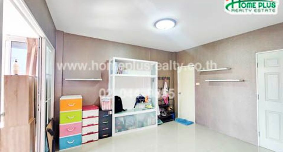 À vendre 4 chambres maison à Mueang Samut Prakan, Samut Prakan