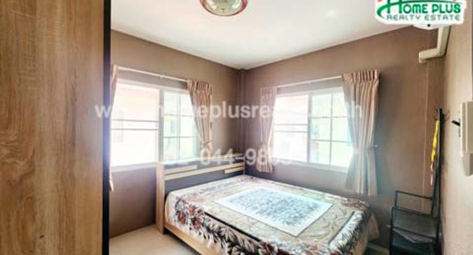 À vendre 4 chambres maison à Mueang Samut Prakan, Samut Prakan