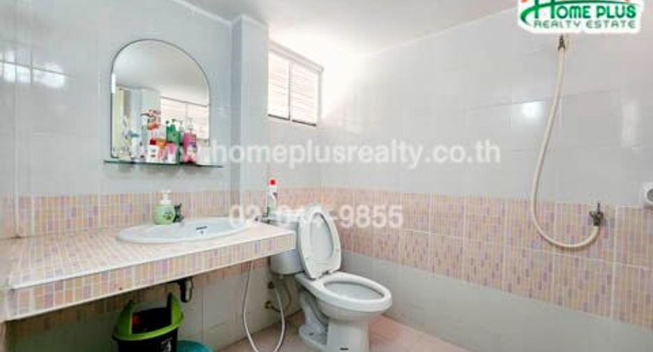 À vendre 4 chambres maison à Mueang Samut Prakan, Samut Prakan