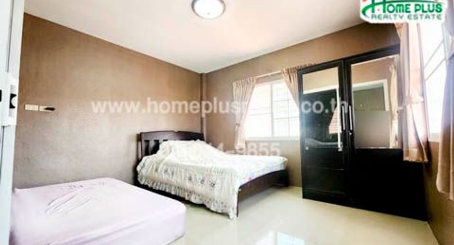 À vendre 4 chambres maison à Mueang Samut Prakan, Samut Prakan