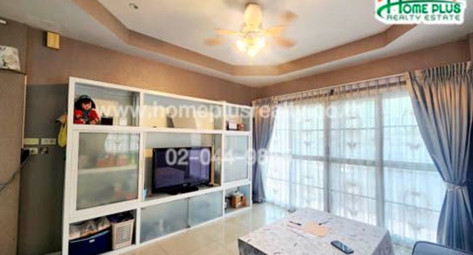 À vendre 4 chambres maison à Mueang Samut Prakan, Samut Prakan