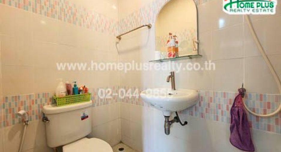 À vendre 4 chambres maison à Mueang Samut Prakan, Samut Prakan