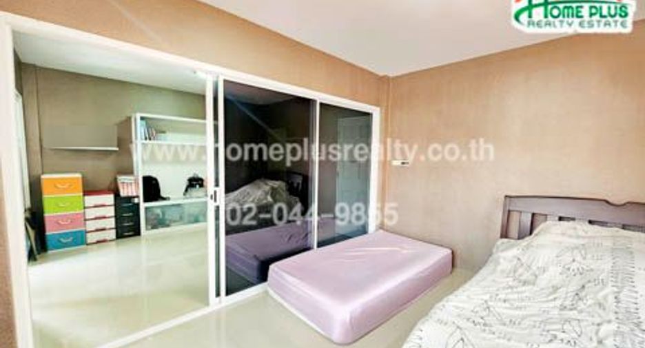 À vendre 4 chambres maison à Mueang Samut Prakan, Samut Prakan