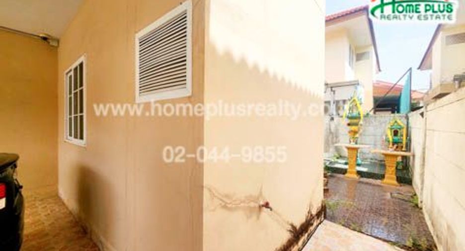 À vendre 4 chambres maison à Mueang Samut Prakan, Samut Prakan