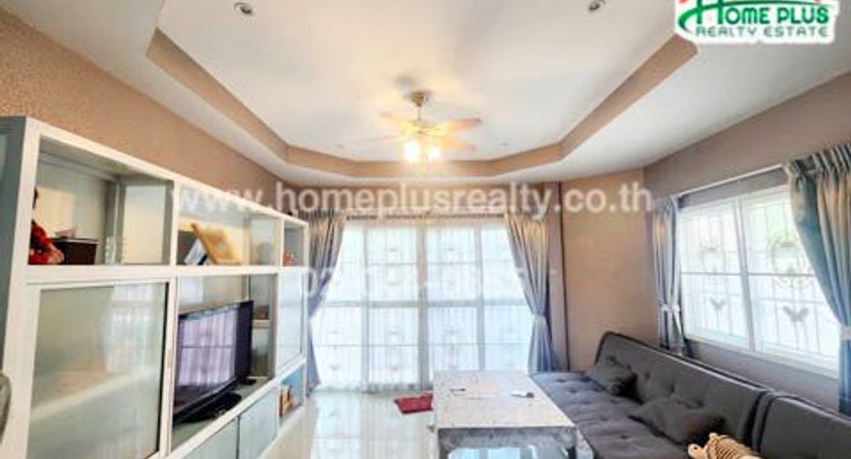 À vendre 4 chambres maison à Mueang Samut Prakan, Samut Prakan
