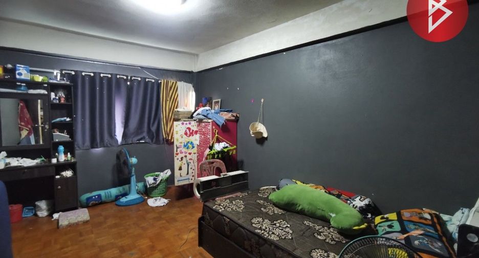 ขาย 5 เตียง พื้นที่ค้าปลีก ใน บางแพ, ราชบุรี