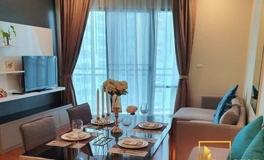 Condo en alquiler de 1 habitaciones en Khlong Toei, Bangkok