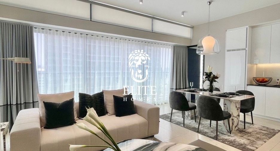 Condo en venta de 2 habitaciones en Sathon, Bangkok