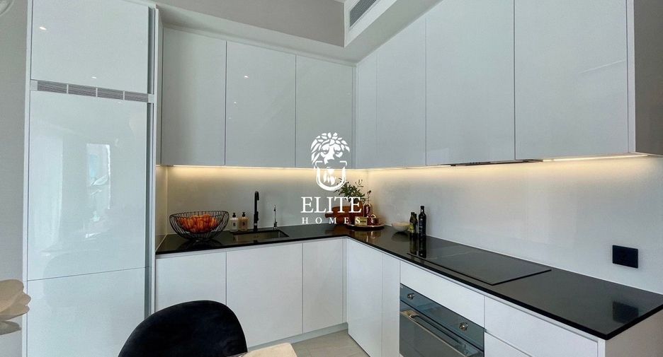 Condo en venta de 2 habitaciones en Sathon, Bangkok