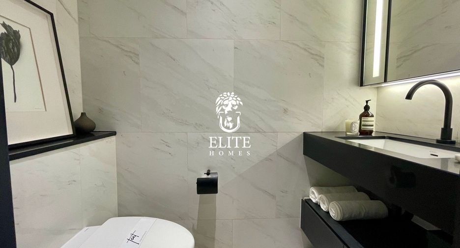 Condo en venta de 2 habitaciones en Sathon, Bangkok
