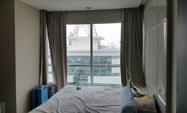 Condo en venta de 2 habitaciones en Ratchathewi, Bangkok