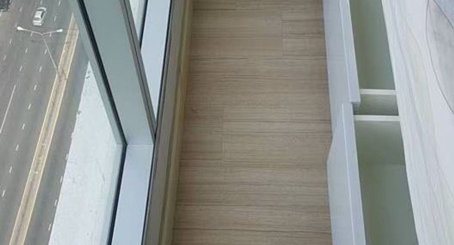 For sale 2 bedrooms condo in Ratchathewi, Bangkok