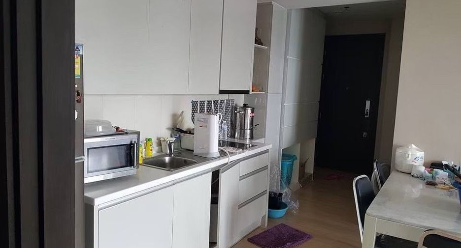 For sale 2 bedrooms condo in Ratchathewi, Bangkok