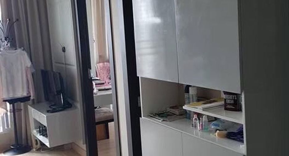 For sale 2 bedrooms condo in Ratchathewi, Bangkok