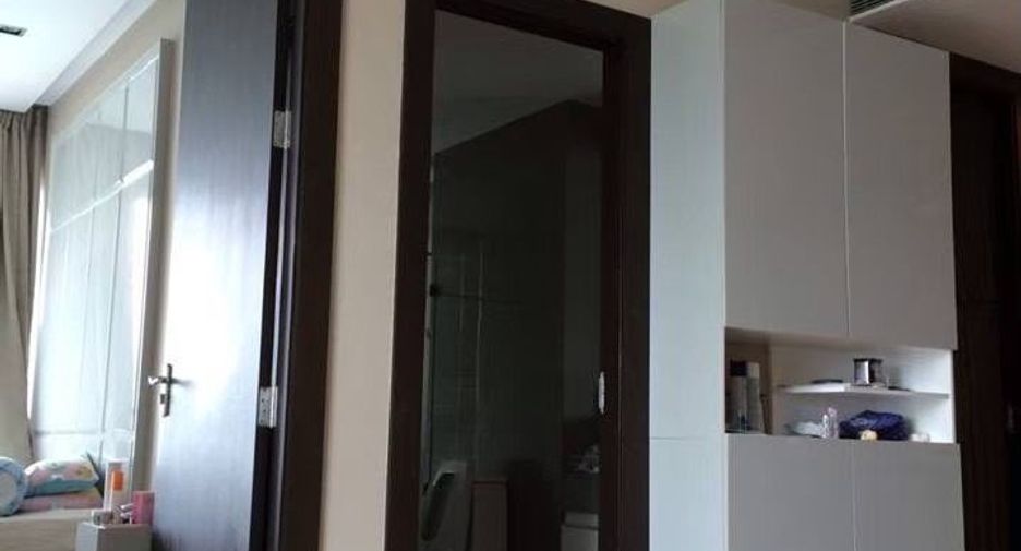 For sale 2 bedrooms condo in Ratchathewi, Bangkok